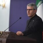Iran says service fees should be charged for passage through Hormuz Strait