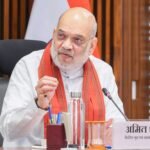 Three NCPI MPs seek HM Amit Shah’s intervention in two crucial issues