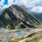 Amarnath Yatra resumes after one-day suspension; darshan count reaches 4.70 lakh
