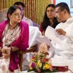 <div>Agnimitra Paul expresses concern over safety of Bengal CM Adhikari, urges him to use bulletproof jackets & jammer-equipped convoys</div>