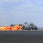 Three crew members killed in Houthi attack on commercial vessel off Yemen