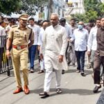 When we were nothing, party gave us opportunities, says Priyank Kharge as CM Shivakumar moves to pacify Cabinet aspirants