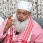 BJP fuelling communal division in Assam, alleges Badruddin Ajmal