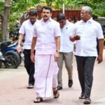 TN: Senthil Balaji signs register for sixth day, vows to fight cases legally