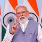 PM Modi to launch ‘Nasha Mukta Yuva for Viksit Bharat Sankalp Abhiyaan’ tomorrow