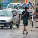 Five NE states record below-normal monsoon rainfall in June-July despite widespread floods