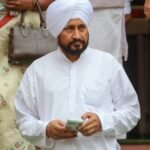 Channi supporters disrupt Warring speech, expose Punjab Congress discord