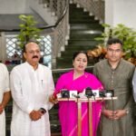 Delhi Laxmi Yojana: 1.54 lakh women register; 10,723 applications submitted