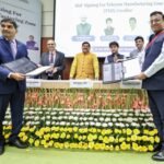 Scindia targets Rs 10,000 crore investments for Telecom Manufacturing Zone in Gwalior