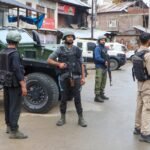 Agencies find Lashkar reviving old Kashmir strategy: Proxies, pistols and civilians
