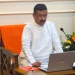 CCTVs around CM Adhikari’s residence prevented arrested JeM suspect from clicking photos, videos