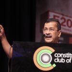 <div>Govt has done nothing wrong: Shaina NC slams Kejriwal over march to PM’s residence on E20 issue</div>