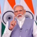PM Modi to visit Andhra Pradesh, Karnataka today; launch major infrastructure projects