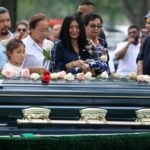 Indian-origin US soldier killed in Iran war given hero’s funeral  