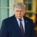 Trump vows more strikes on Iran