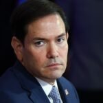 Rubio steps up campaign against ICC