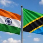India extends $840K climate risk protection aid to Tanzania