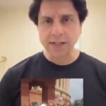 <div>Rahul Gandhi is Hindu hater: Shehzad Poonawalla criticises LoP over ‘saffron attire’ protest over donation row at Parliament</div>