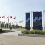 <div>North Korea decries NATO fuel network overhaul as ‘unprecedented’ war preparations</div>