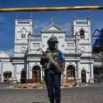 Sri Lankan court sentences ex-police chief to death over 2019 Easter attacks