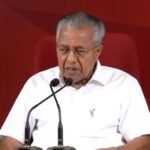 Pinarayi Vijayan trains guns on CM Satheesan over PM SHRI, Punarjani