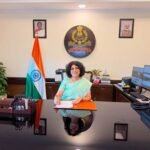 Alka Nangia Arora takes charge as Controller General of Defence Accounts