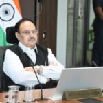 Union minister Nadda reviews NEET-PG 2026 preparedness, stresses fair and secure exam