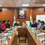 West Bengal: NCB, other agencies discuss strategies against drug trafficking at quarterly meet