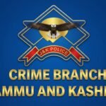 <div>J&K: Crime Branch files chargesheet in Rs 3.11 crore bank fraud</div>