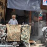 Counterfeit combat uniform racket busted in Rajasthan’s Sriganganagar