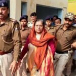 Former Bihar minister Manju Verma, husband get 7-year RI in Arms Act case