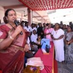 CM Vijay must convene all-party meeting on Cauvery row, meet PM Modi: DMDK