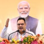 Rajasthan CM launches drone seeding process, calls for mass movement on tree plantation