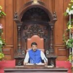 BJP leader Pranesh resigns as Karnataka MLC, Council Vice-Chairman after setback in courts
