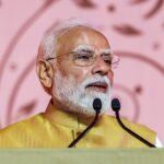 PM Modi to launch ‘Nasha Mukta Yuva for Viksit Bharat Sankalp Abhiyaan’ today