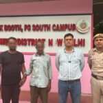 Delhi Police reunite 124 missing kids, adults with families under ‘Operation Milap’