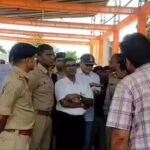 <div>Security tightened in Odisha for Prez Murmu’s two-day visit</div>