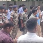 Municipal Council executive officer found dead in Bihar, probe underway