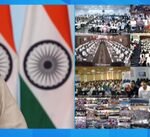 <div>Drug trade part of hostile nations’ terror agenda: PM Modi cautions youth against addiction</div>