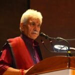 <div>India’s greatest strength lies in its 65 pc young population: J&K L-G</div>