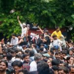 FairPoint: When the protest became a mirror to society