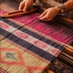 Centre to host handlooms exhibition in Delhi from August 6 to 19