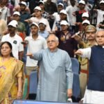 <div>Gujarat hosts state launch of PM Modi’s nationwide anti-drug youth campaign</div>