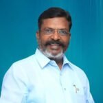 <div>Gen Z’s new age protests are reshaping India’s political landscape, says VCK chief Thirumavalavan</div>