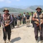 <div>Seven killed, 18 injured in suicide attack at police station in Pakistan’s Swat</div>