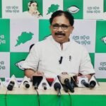 BJD slams Odisha govt’s ‘belated’ flood response, questions CM Mohan Majhi’s Delhi trip