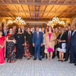 <div>MEA Secretary Sibi George shares India’s perspectives on multilateralism with UN delegation</div>