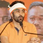 <div>Rise above politics: Vijender Singh questions Rahul Gandhi’s silence on India’s CWG performance</div>