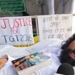 <div>‘Govt will have to bow down’: Jharkhand students intensify protest over JPSC, JSSC irregularities</div>