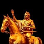 TN CM Vijay pays tributes to freedom fighter Dheeran Chinnamalai on death anniversary